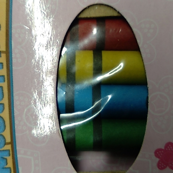 Activity pad for girls - Picture 8 of 10